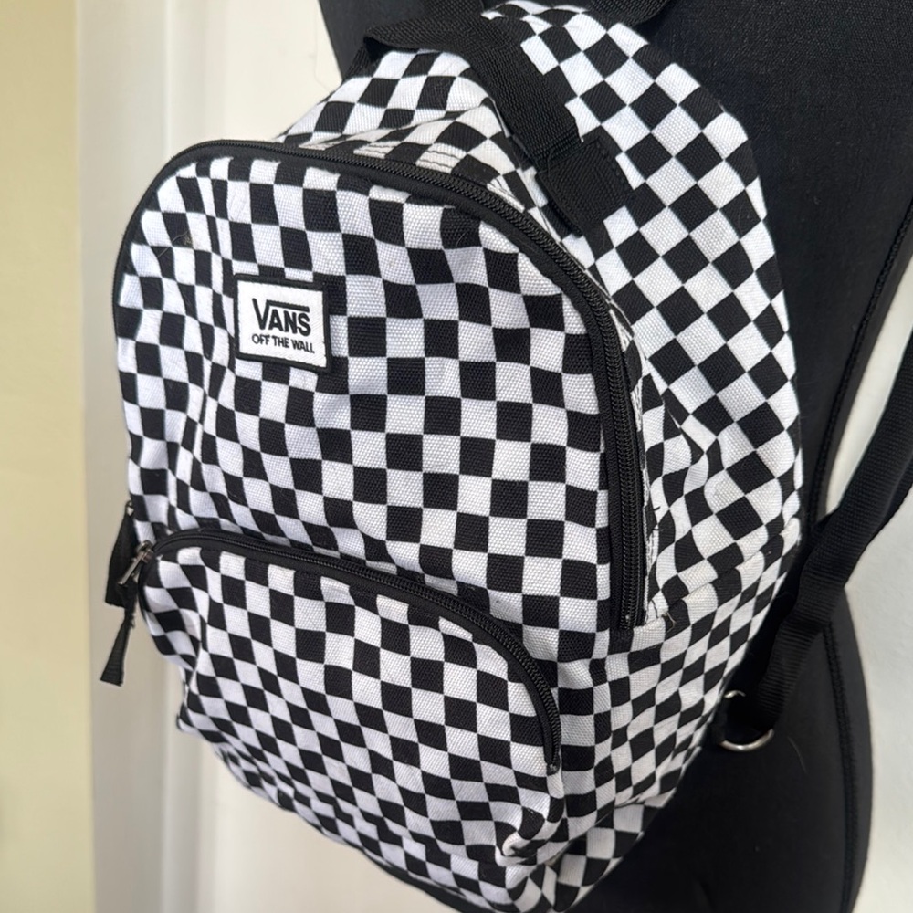Vans Backpack - image 3